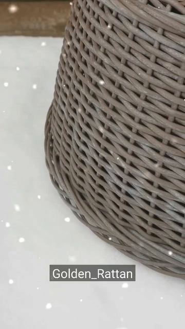 Юбочка (подставка) под ёлку смотреть онлайн