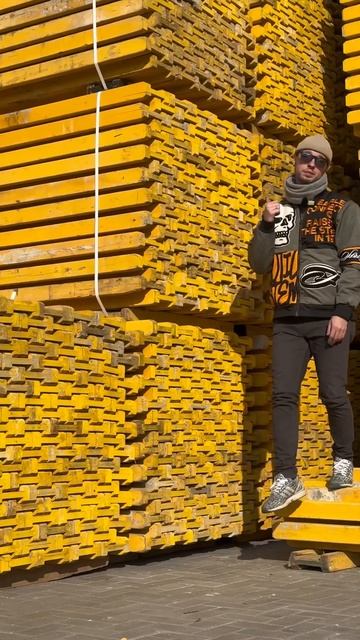 Опалубка перекрытий #опалубкадомстрой #стройка #опалу смотреть онлайн