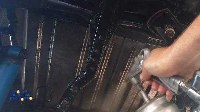 Мастика для авто: какой тип лучше всего подходит для з?