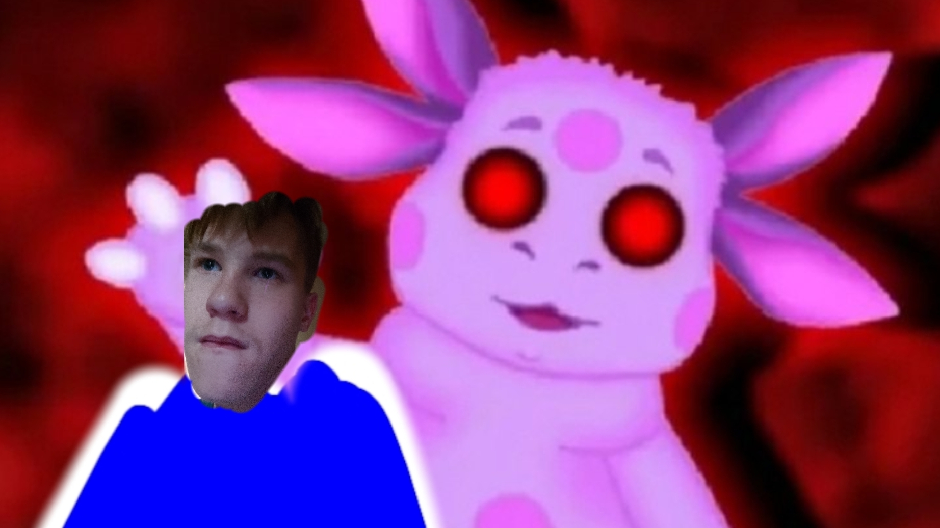 играю в Лунтик exe хоррор влюблённость смотреть онлайн