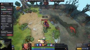 3 легких прокаста на инвокере для новичков в DotA2