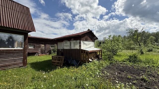 Посадников остров, садоводческое некоммерческое товарищество Изумрудное, 1-я Воинская улица смотреть онлайн