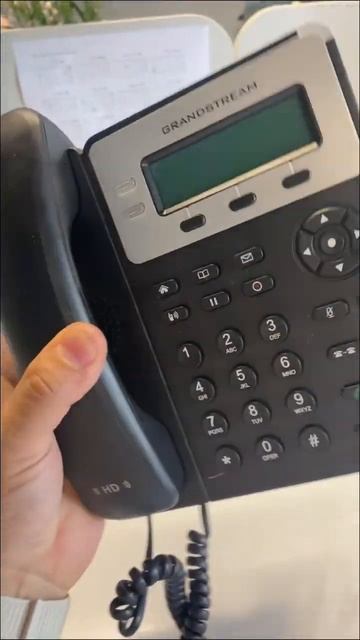 Что внутри Grandstream GXP1625 #grandstream #ipphone #voip #gxp1625 #sip смотреть онлайн