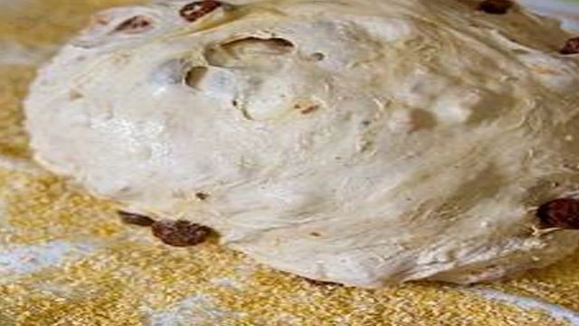 Сборник рецептов