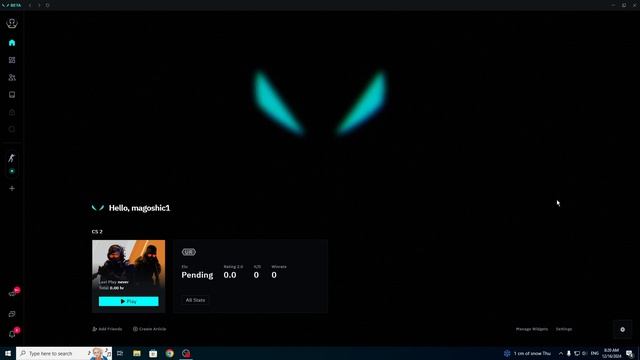 Как вернуть матчмейкинг в кс го!!! смотреть онлайн