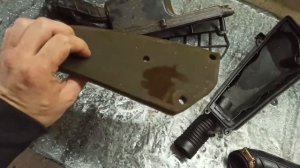 Фильтр бокс для китайского сктера 4т Длинная База 12 колесо 139 QMB