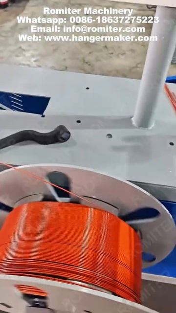 Автоматическая машина для резки стальной проволоки с смотреть онлайн