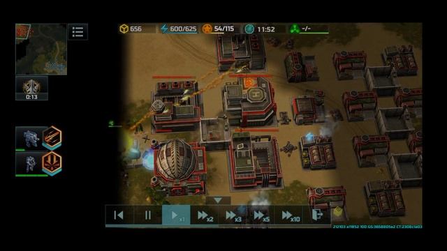 #aow3contest отличная тактика