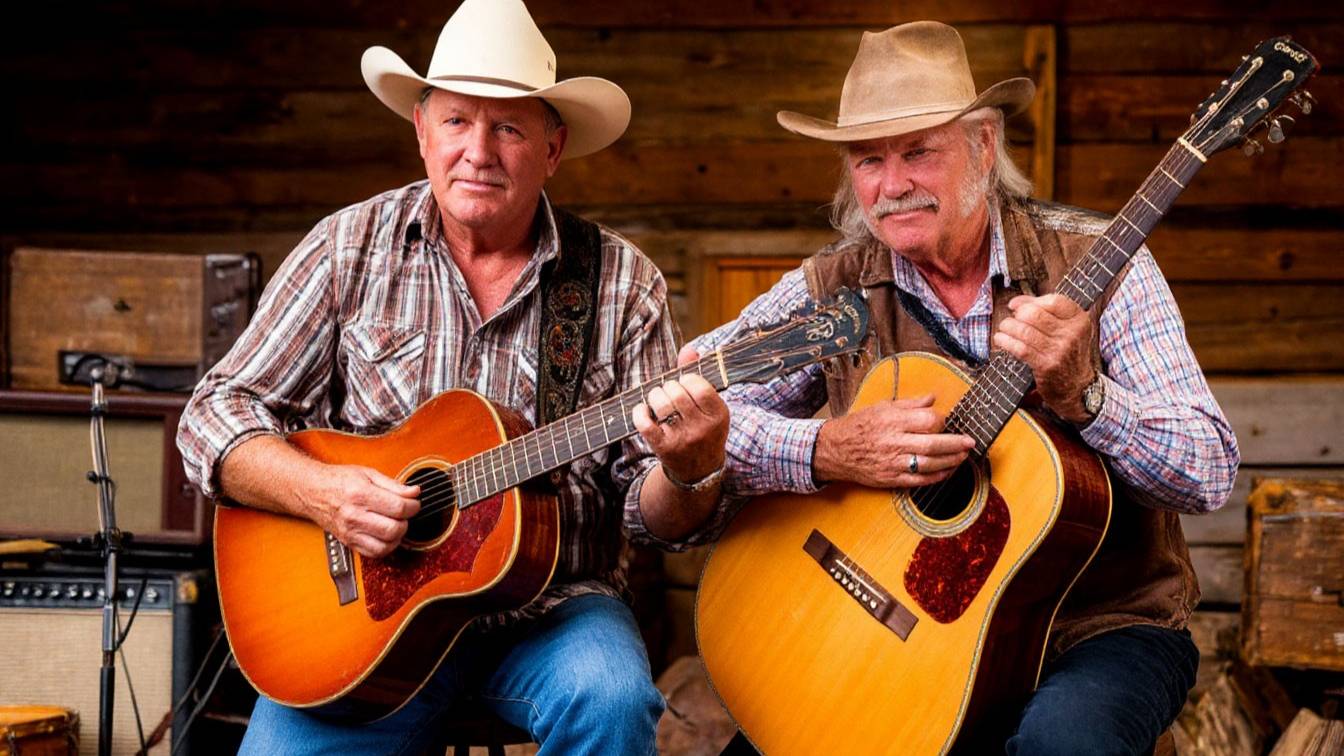 Лучшие старые песни в стиле кантри смотреть онлайн
