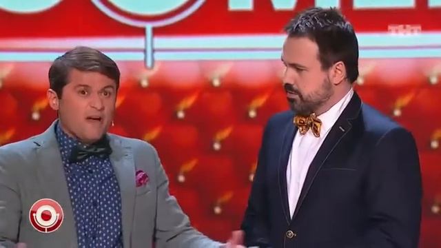 249 Дуэт имени Чехова   Кругосветочка