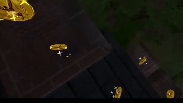 Прохождение игры Шрек 2 #14