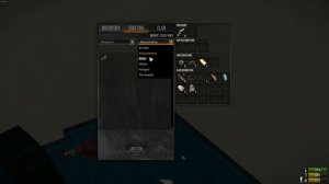 Miscreated | Осваиваюсь