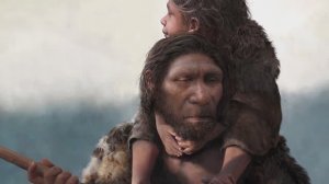 🎬 Древние люди: Неандертальцы, исследование психологии первобытных людей.