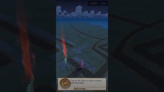 Harry Potter wizard unite. Часть 1. Бета