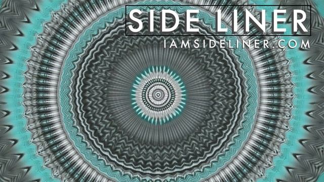 Awakening Frequencies Mix (Psychill, Psybient, Electronica)