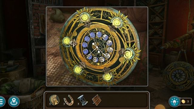 Artifact Seekers  [ АНТИЧНОЕ ПОБЕРЕЖЬЕ ]  [ ПРОХОЖДЕНИЕ : 4 ЧЯСТЬ