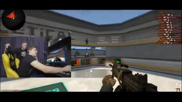 У СИМПЛА БАМБАНУЛА КАКАШКА! смотреть онлайн