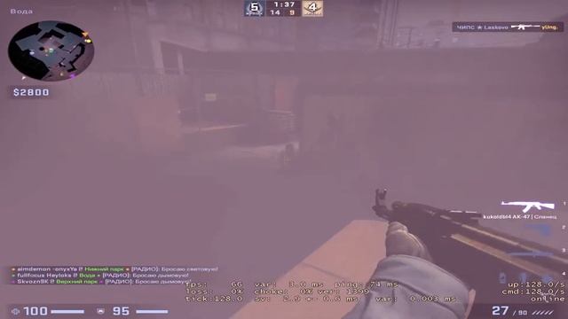 Kizaru - NIKTO NE NUZHEN(csgo Fragmovie)| CS:GO МУВИК | КСГО ХАЙЛАЙТЫ | CS:GO