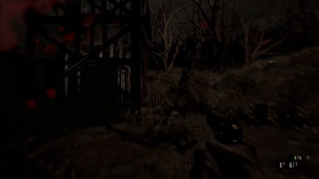 Resident Evil 7 Biohazard Прохождение # 5 смотреть онлайн