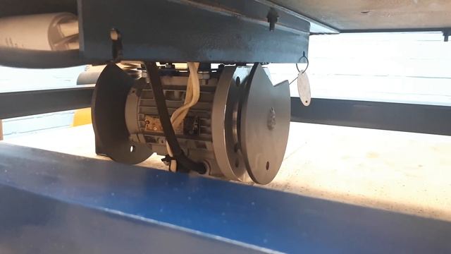 ПРОДАЖА. ВИБРОСТОЛ ДЛЯ ТРОТУАРНОЙ ПЛИТКИ 50 х 75 смотреть онлайн