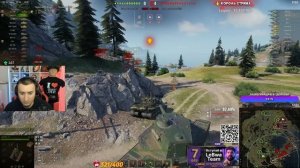 БЛАДИ И ДЖОВ ПОПАЛИ В ОДИН БОЙ - ЛЕГЕНДАРНАЯ ВСТРЕЧА! С?