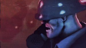 ОБЪЯВЛЕНИЕ МГЕ СТРАШИЛКА АНАЛОГОВЫЙ ХОРРОР #tf2