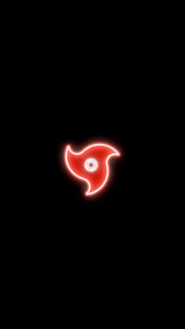 Шаринган живые обои | Sharingan live wallpaper смотреть онлайн