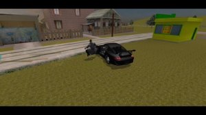 КРИМИНАЛЬНАЯ РОССИЯ 3Д БОРИС "КРЫШЕВАНИЕ"