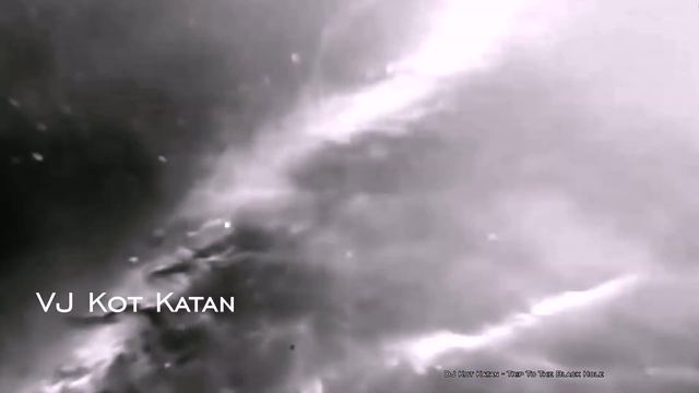 Space Ambient Long Play - Путешествие К Чёрной Дыре [Vj Kot Katan]