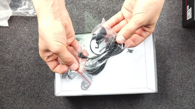 Обзор головного устройства УРАЛ АМС ШТОРМ 92 смотреть онлайн