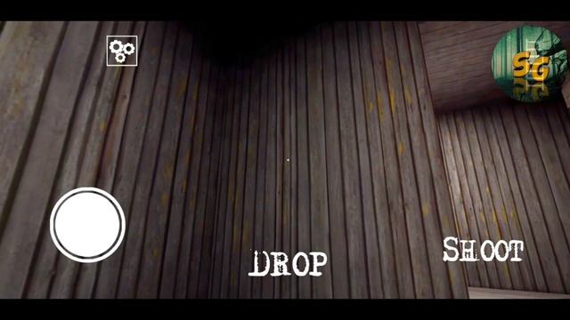 КЛОНИРОВАНИЕ БАБКИ В КОНЕЧНОЙ СЦЕНЕ С ЛОДКОЙ | GRANNY CHAPTER TWO смотреть онлайн