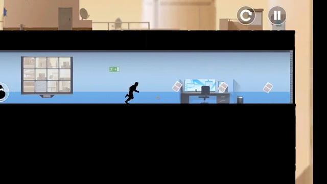VECTOR / Уровень Классический / Под Музыку смотреть онлайн
