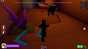 прохождение break in 3 roblox