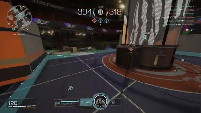 🚨🛡️ Гайд по вооружению в XDefiant