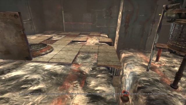 Alice: Madness Returns прохождение #5)))руки шляпника)))