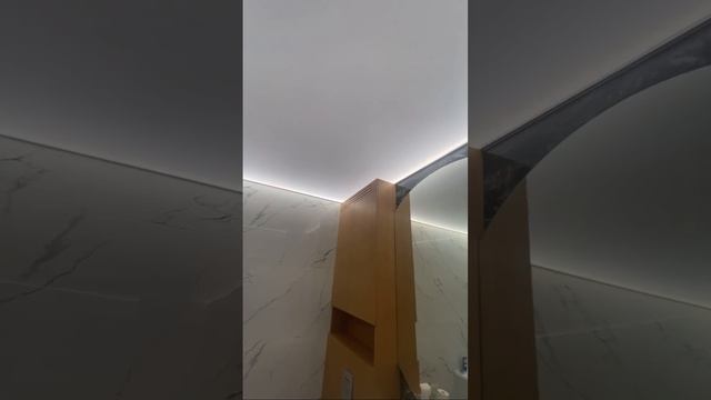 Киров показ натяжного потолка 3 смотреть онлайн