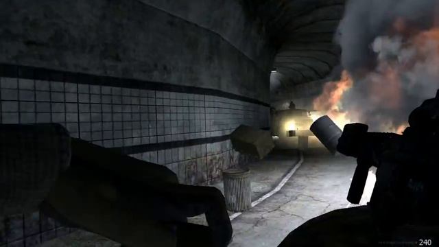 Call Of Duty 4 MODERN WARFARE Часть 6. ФИНАЛ (Имран Захаев) смотреть онлайн