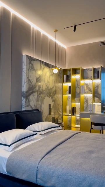 Любите текстуры в интерьере?😏 #interiordesign #interior #art #дизай смотреть онлайн