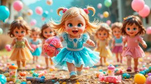 СОВРЕМЕННЫЕ ДЕТСКИЕ ПЕСНИ/ЖАДИНА/Великан