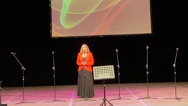 14. Н.А.Римский-Корсаков сл.А.С.Пушкина На холмах Грузии