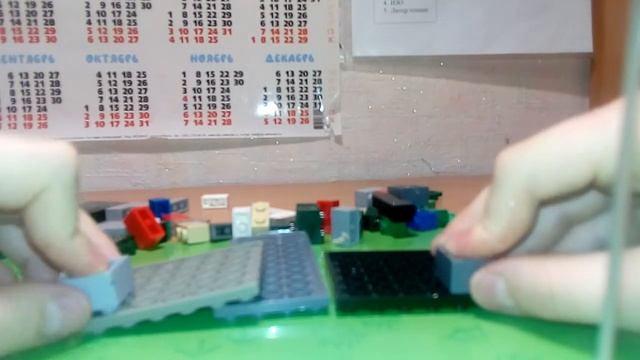 пискун и портал из лего из игры сабнатика смотреть онлайн