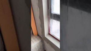 Откосы из керамогранита