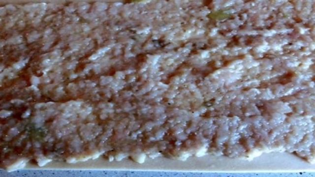 Вкусные будни