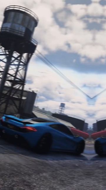 Gta 5 фото смотреть онлайн