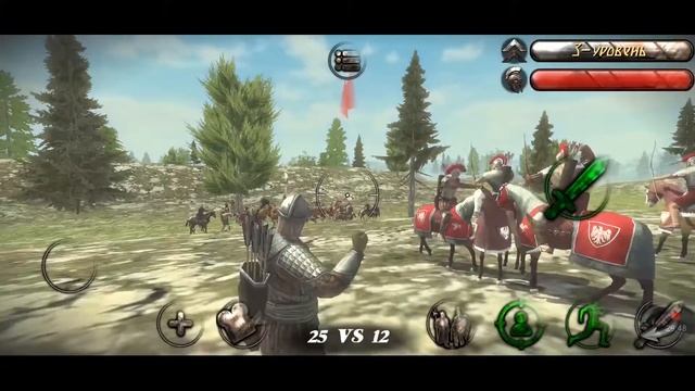 Прохождение игры "Steel and flesh" #1 смотреть онлайн