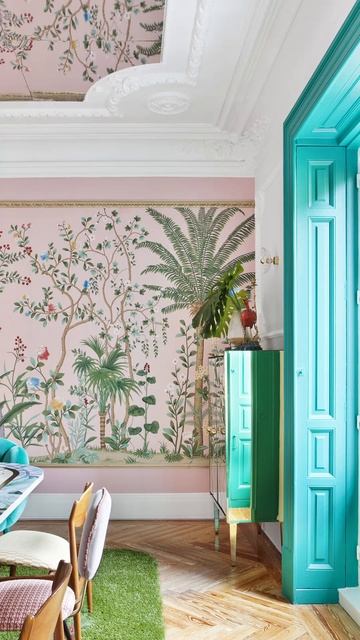 Три варианта яркой неординарной гостиной смотреть онлайн