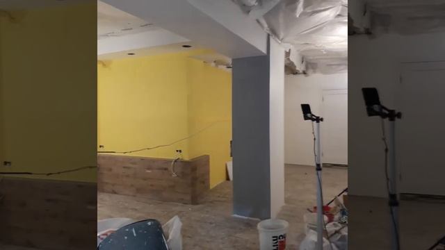 внутренние отделочные работы смотреть онлайн