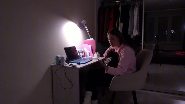 Обучение азам игры на гитаре