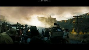 Стрелок. (Shooter)