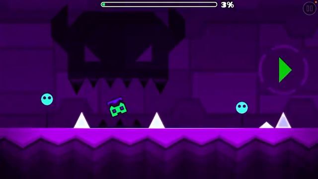geometry dash meltdown прохожу опять часть Последние
